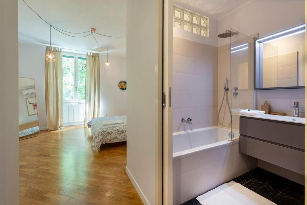 Appartement Luxury Design In Brera District - B