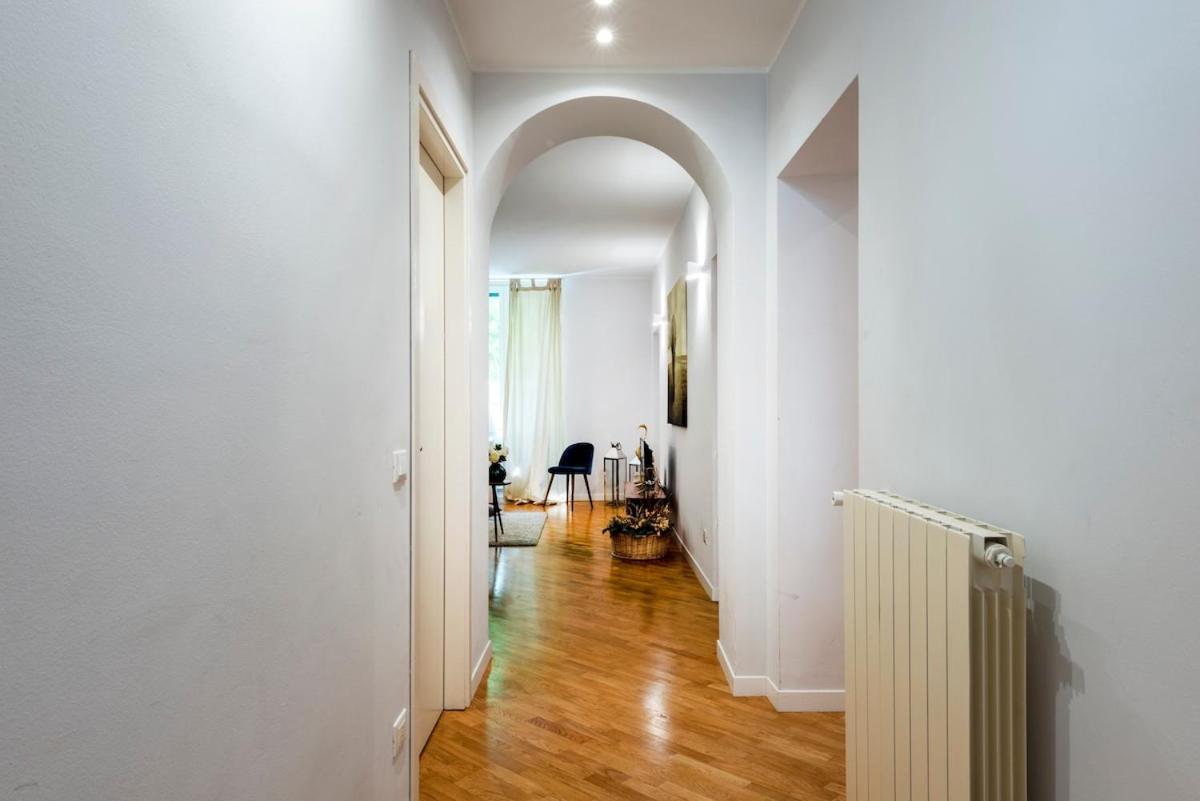 Luxury Design In Brera District - B *