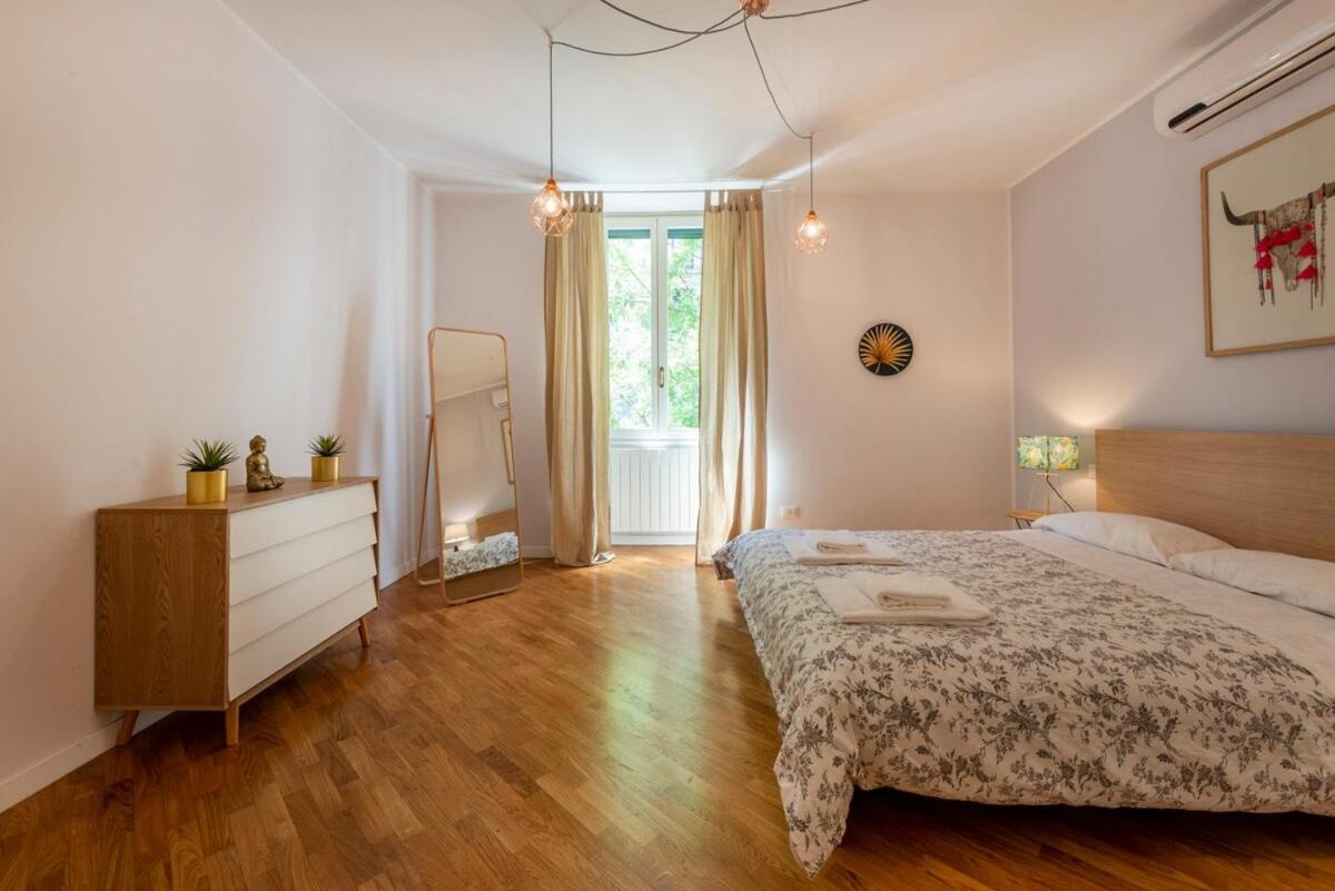 Appartement Luxury Design In Brera District - B