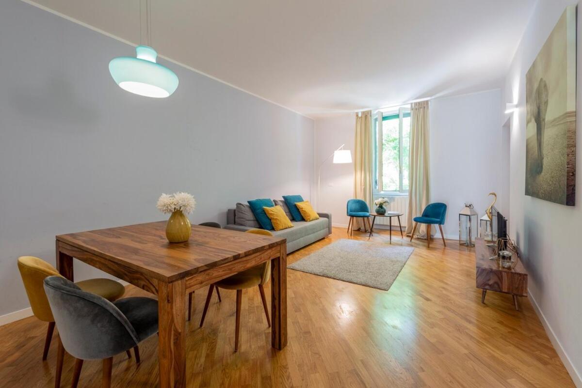 Luxury Design In Brera District - B Appartement *