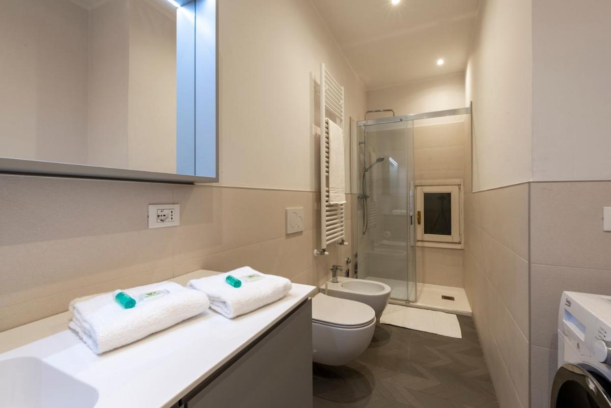 Luxury Design In Brera District - B Appartement Milan