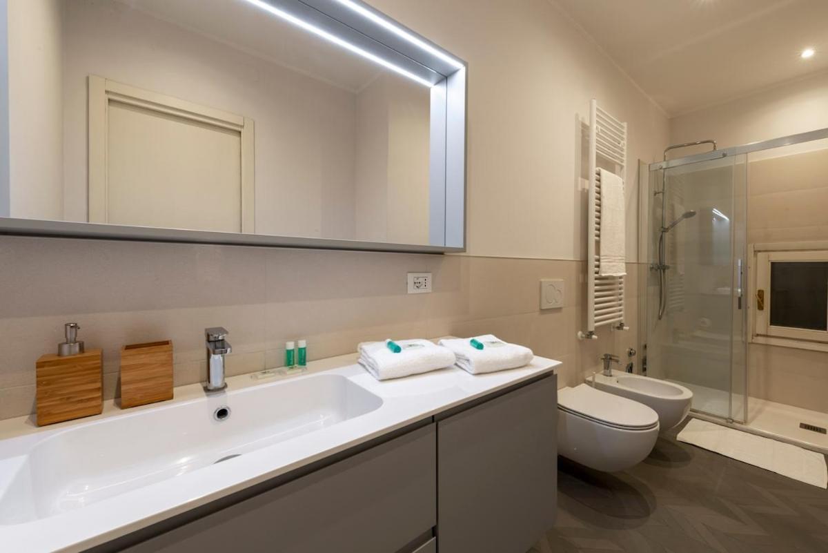 Appartement Luxury Design In Brera District - B Milan