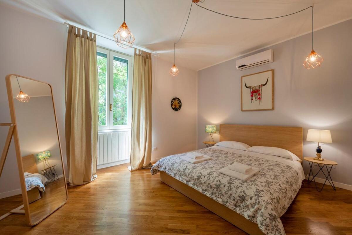 Luxury Design In Brera District - B