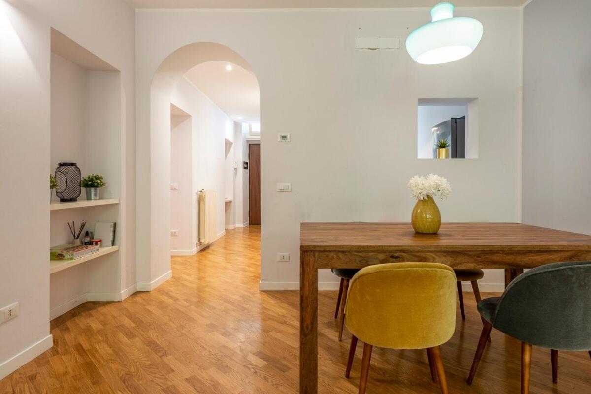 Luxury Design In Brera District - B Appartement