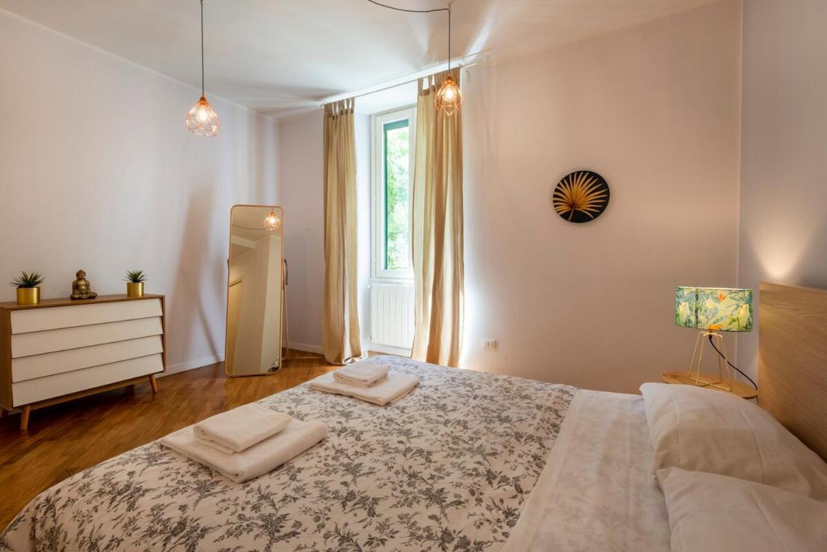 Luxury Design In Brera District - B Milan