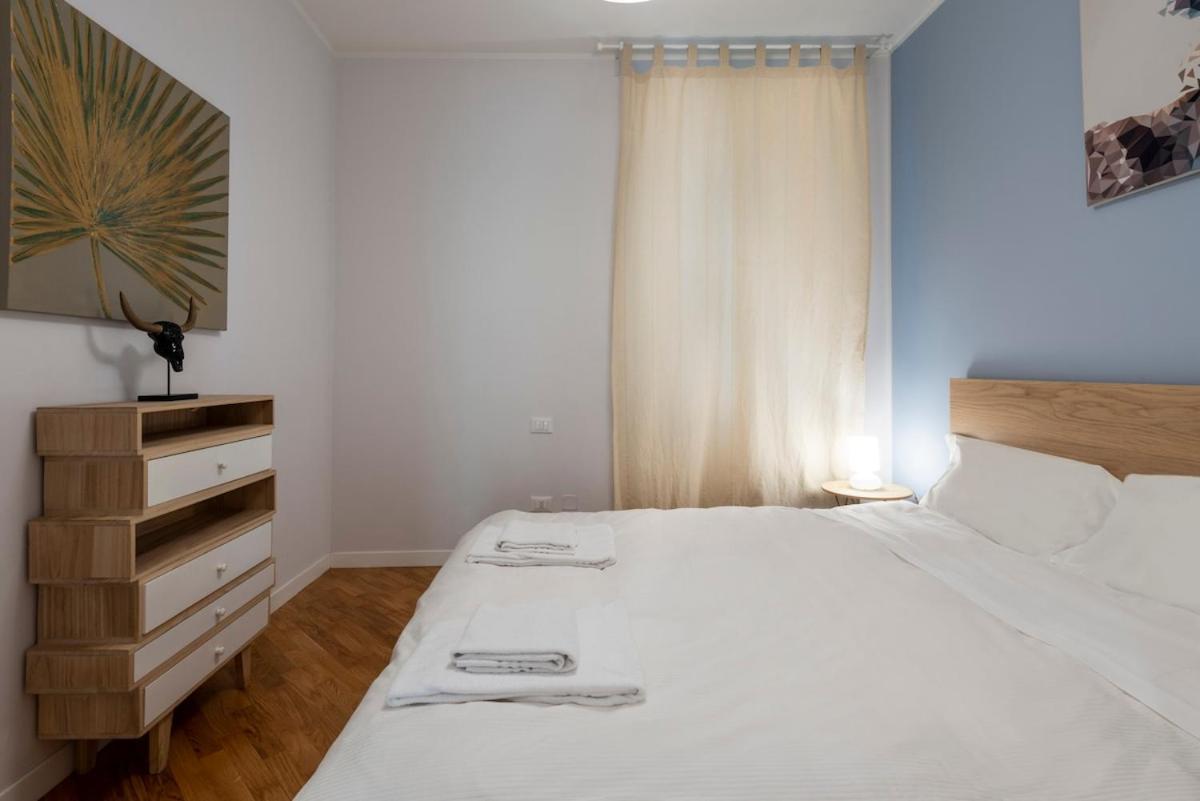 Luxury Design In Brera District - B Appartement