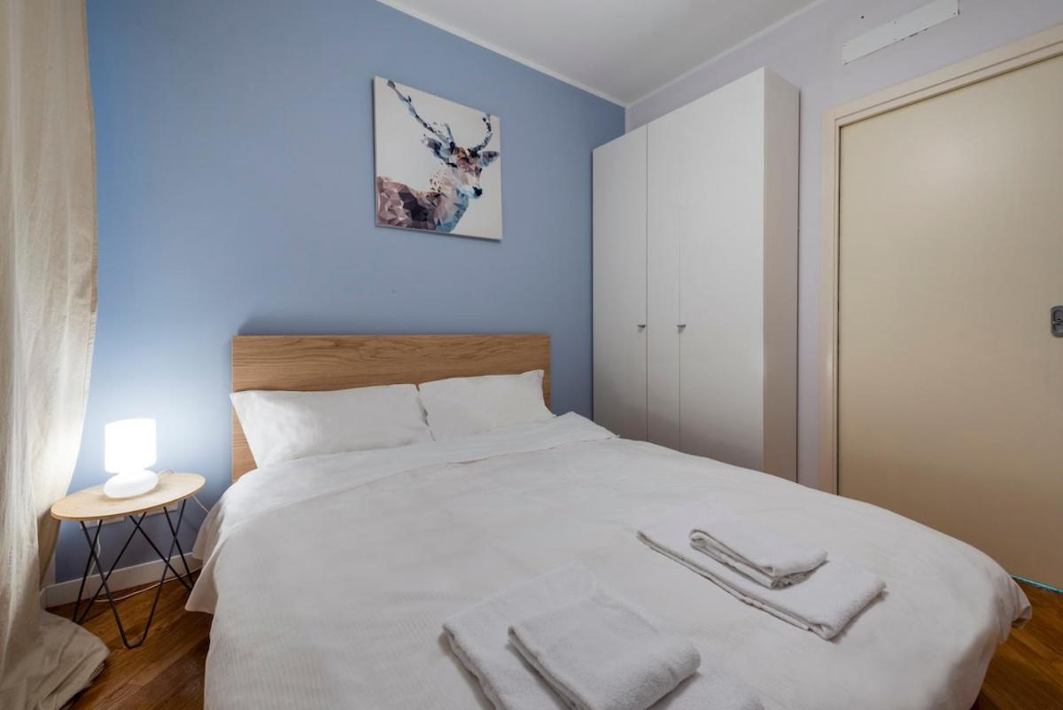 Luxury Design In Brera District - B Appartement Milan